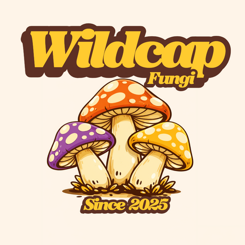 Wildcap Fungi